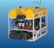 Seaeye Tiger ROV