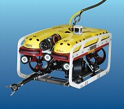 Seaeye Falcon & Falcon DR ROV