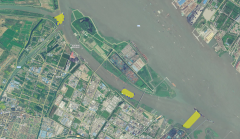 技术案例 | CS40R便携式多波束测量无人船首航长江